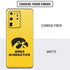 University of Iowa Galaxy S20 Ultra 5G Skin