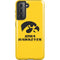 University of Iowa Galaxy S21 5G Pro Case