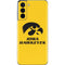 University of Iowa Galaxy S21 5G Skin