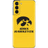 University of Iowa Galaxy S21 5G Skin