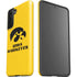 University of Iowa Galaxy S21 FE Pro Case
