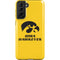 University of Iowa Galaxy S21 Plus 5G Pro Case