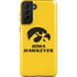 University of Iowa Galaxy S21 Plus 5G Pro Case