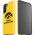 University of Iowa Galaxy S21 Plus 5G Pro Case