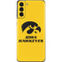 University of Iowa Galaxy S21 Plus 5G Skin