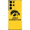 University of Iowa Galaxy S21 Ultra 5G Skin