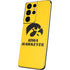 University of Iowa Galaxy S21 Ultra 5G Skin