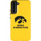 University of Iowa Galaxy S22 Plus Pro Case