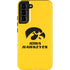 University of Iowa Galaxy S22 Plus Pro Case