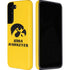 University of Iowa Galaxy S22 Plus Pro Case