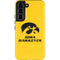 University of Iowa Galaxy S22 Pro Case