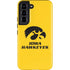 University of Iowa Galaxy S22 Pro Case