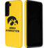 University of Iowa Galaxy S22 Pro Case
