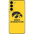 University of Iowa Galaxy S22 Skin