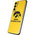 University of Iowa Galaxy S22 Skin