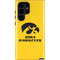 University of Iowa Galaxy S22 Ultra Pro Case