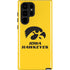 University of Iowa Galaxy S22 Ultra Pro Case