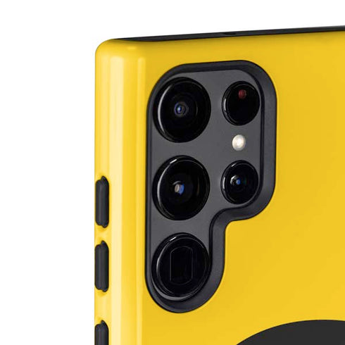 University of Iowa Galaxy S22 Ultra Pro Case