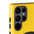 University of Iowa Galaxy S22 Ultra Pro Case