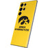 University of Iowa Galaxy S22 Ultra Skin