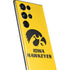 University of Iowa Galaxy S22 Ultra Skin