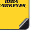 University of Iowa Galaxy S23 FE Skin