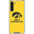 University of Iowa Galaxy S23 Plus Clear Case