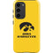 University of Iowa Galaxy S23 Plus Pro Case