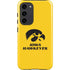 University of Iowa Galaxy S23 Plus Pro Case