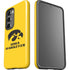 University of Iowa Galaxy S23 Plus Pro Case