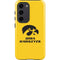 University of Iowa Galaxy S23 Pro Case