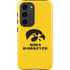 University of Iowa Galaxy S23 Pro Case