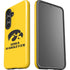 University of Iowa Galaxy S24 Plus Impact Case
