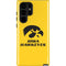 University of Iowa Galaxy S24 Ultra Impact Case