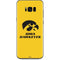 University of Iowa Galaxy S8 Skin