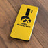 University of Iowa Galaxy S9 Plus Skin