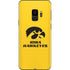 University of Iowa Galaxy S9 Skin