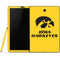 University of Iowa Samsung Galaxy Tab Skin