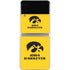 University of Iowa Galaxy Z Flip4 5G Skin