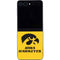 University of Iowa Galaxy Z Flip5 5G Skin