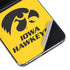 University of Iowa Galaxy Z Flip5 5G Skin