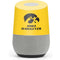 University of Iowa Google Home Skin