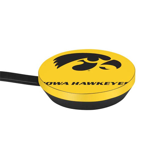 University of Iowa Google Stadia Controller Skin