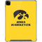 University of Iowa iPad Pro 12.9in (2020) Clear Case