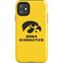 University of Iowa iPhone 11 Impact Case