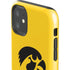 University of Iowa iPhone 11 Impact Case