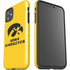 University of Iowa iPhone 11 Impact Case