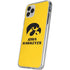 University of Iowa iPhone 11 Pro Clear Case