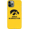 University of Iowa iPhone 11 Pro Lite Case