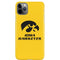 University of Iowa iPhone 11 Pro Max Lite Case